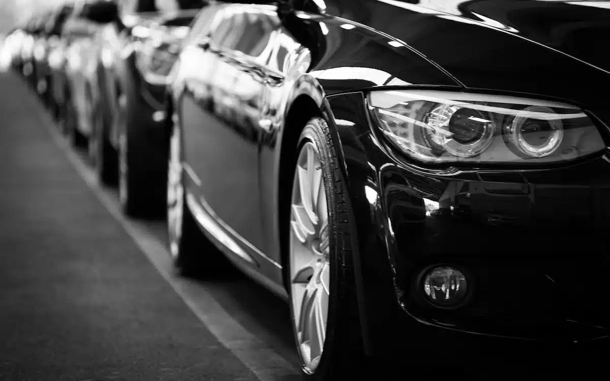St Albans airport chauffeur service