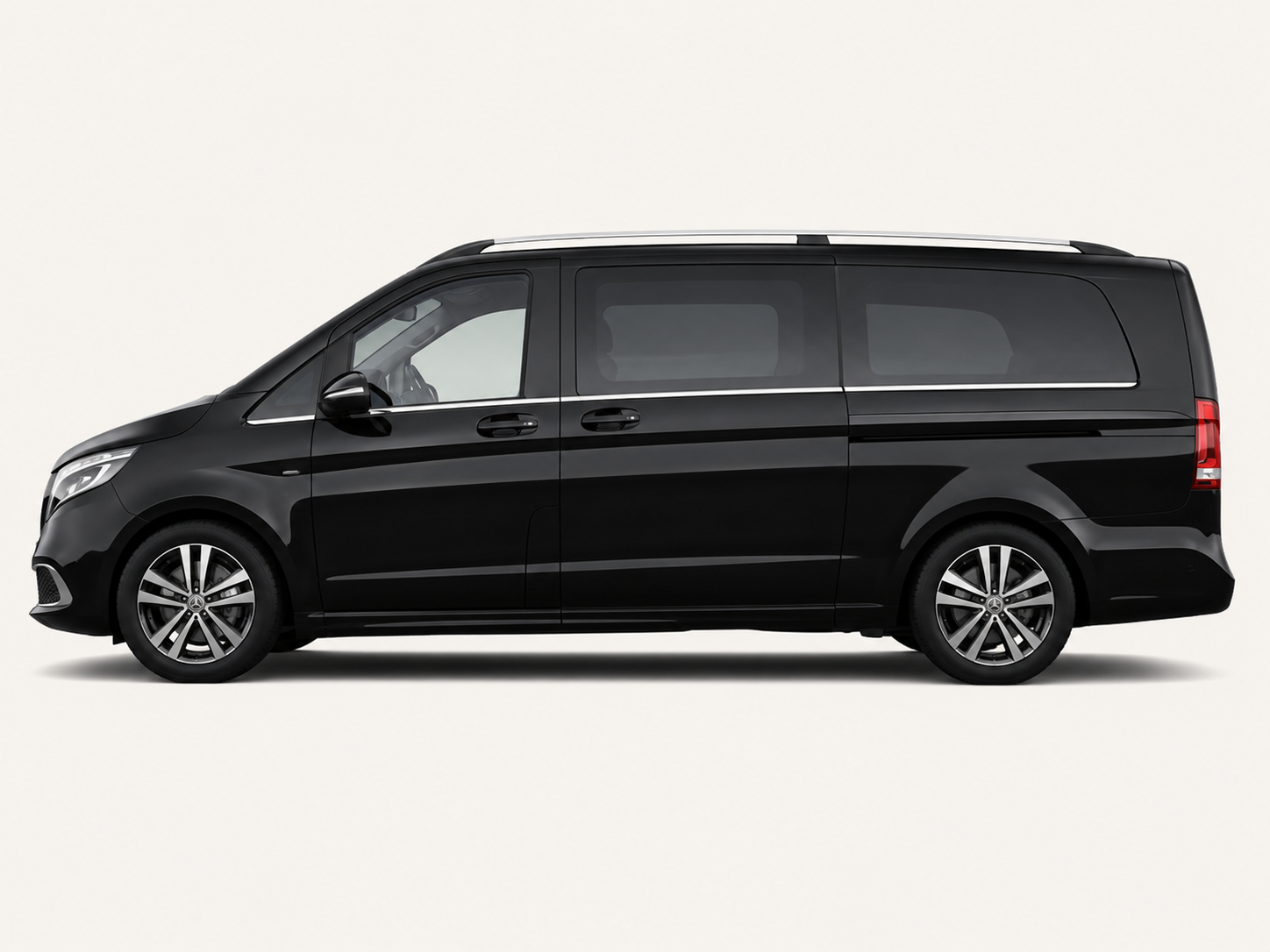 Mercedes V Class