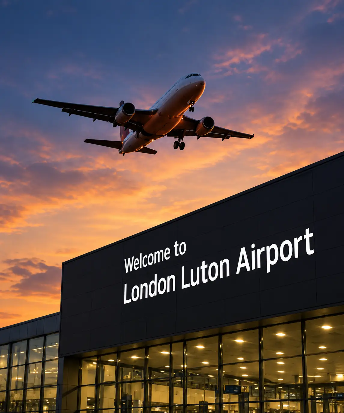 St Albans to Gatwick Airport Transfers service