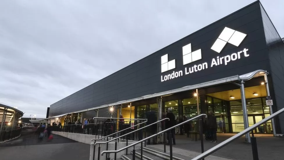 St Albans to Heathrow Airport Transfers service