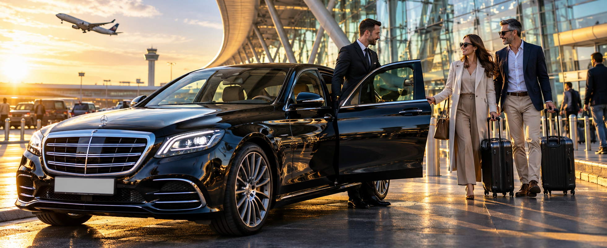St Albans to Heathrow Airport: Complete Transfer Guide